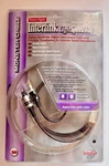 New Monster Cable Interlink Lightspeed 100 Digital Fiber Optic 1M (3.3 Ft). Fixed Price $9.99.