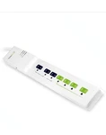 Tricklestar 7 Outlet Tier Advanced Smart Power Strip/surge Protector TS1104. Fixed Price $24.99.