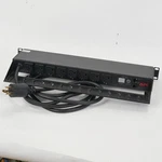 Apc Switched Rack Pdu Outlet 100 120V 16A AP7901 885 1890 Ilpl Recently Tested. Fixed Price $154.87.