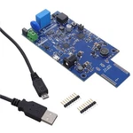 Microchip PL360G55CB-EK V2 Modem Power Line Communication Cenelec. Fixed Price $99.00.