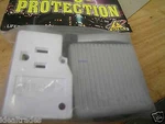 Ditek DTK-APK1-WP Burglar Alarm Surge Protector Kit. Fixed Price $14.99.