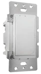 New Amertac Smartinwall Westek Wi-fi Indoor In-wall Timer White Rocker 7231244. Fixed Price $19.95.