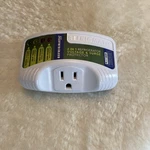 Refrigmatic WS-36300 Electronic Surge Protector For Refrigerator Up 27 Cu.ft.. Fixed Price $16.79.