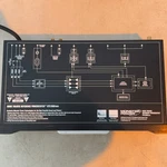 Monster Power Hts 2600 Mkii Surge Protector Black/silver - Good Condition. Fixed Price $71.99.