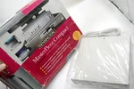 Kensington Masterpiece Compact Power Control Surge Protector Center 64120 - New. Fixed Price $99.99.