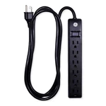 Ge 6-OUTLET Power Strip, Ft. (14088). Fixed Price $20.83.
