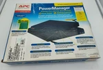 Apc Outlet Power Manager And Surge Protector PW5TLR 2002 Nos Sealed. Fixed Price $34.99.