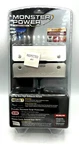 Monster Power Htfs 450 Surge Protector Flatscreen Tv High Definition. Fixed Price $29.99.