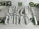 Maxxima 6 Outlet Power Strip 300 Joules Surge Protector Used Good Lot Of 17. Fixed Price $84.99.