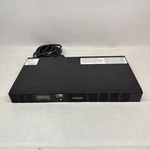 Cyberpower OR500LCDRM1U Ups Distribution Rack Mount **no Batt. Fixed Price $89.00.