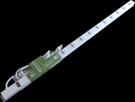 48" Metal Power Strip With Outlets, Usb, 3000J Surge Protector, 4126UVW1. Fixed Price $56.00.