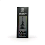 Cooler Master 1 To 5 Addressable Splitter Cable Universal 3 Pin Argb New. Fixed Price $29.99.