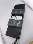 Square SSP02SBA12D Surgeloc Protective Device 200KA 208Y/120V 3P Surplus. Fixed Price $295.00.
