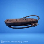 Belkin F9H600-04-BLK Relocatable Power Strip, Outlet Usip. Fixed Price $7.14.