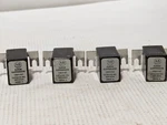 Lot Of Allen-bradley 599-KO4 Surge Suppressor, Series A, 120VAC. Fixed Price $29.99.