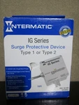 Intermatic Series Surge Protective Device Type Or IG1240RC3 (c. Fixed Price $222.00.