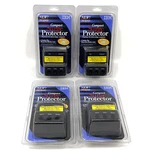 Lot Of 4 Ibm Compact Surge Protector With Phone Fax Outlets New Nos 1990S 2000S. Fixed Price $16.86.