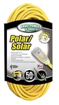 Southwire 16/3 Insulated Outdoor Extension Cord With Lighted End; 50-FOOT, 1288. Fixed Price $42.93.