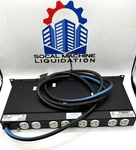 Middle Atlantic / PD-920R 16A 9-OUTLET Rackmount Power Center. Fixed Price $17.49.