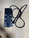 Cyber Power HT806TC. Fixed Price $25.00.