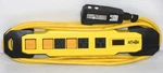 Tripp Lite Power It! 6-OUTLET Safety Strip W/9FT.CORD &clip TLM609GF. Fixed Price $29.95.