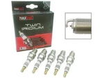 5X Purespark Twin Iridium Upgrade Plugs 5063-02 Ultra Fine Electrode. Fixed Price $44.30.