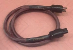 Audience AU24 Ee "powerchord" Cord - 6FT (2M). Fixed Price $1499.00.