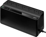 Apc BE600M1 600VA 330W Battery Backup Surge Protector 7 Outlet Usb Charging. Fixed Price $148.12.