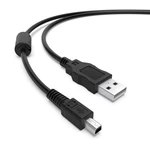 U-4 U4 Usb Data Cable Cord With Kodak Easyshare C300 CX4200 CX4300 CX7300 DX3.... Fixed Price $20.73.