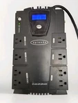 Episode 400 Ups 8PS 825 Surge Protector Battery Backup Power Supply. Fixed Price $44.99.