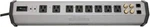 Furman (PST-8D) Advanced 15 Amp Aluminum Chassis Power Conditioning White. Fixed Price $103.99.