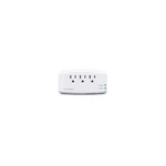 Cyber Power CSB300W Surge Protector 3-OUT Wall Tap 900J Emi/rfi 50K Ceg. Fixed Price $34.21.
