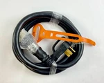 Ningbo Linsheng Electric Rv Generator Power Cord 8 Awg 10-FT. Fixed Price $30.00.