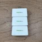 3 Vocolinc Plug Smartbar Works W/homekit, Alexa, Google - VP5X/VP1. Fixed Price $24.99.
