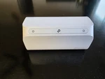 Tp-link Kasa Smart Wi-fi Dual Outlet Plug HS107 White. Fixed Price $25.00.
