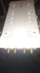 Monoprice 10 Outlet Surge Protector Wall Tap. Fixed Price $10.00.