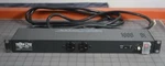 Tripp-lite Ibar 12/20 Ultra 120V 50/60HZ LOAD:20A Transient Voltage Surge Suppr. Fixed Price $69.95.