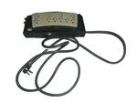 Genuine Philips (SPP1198) 10 Outlet Home Office Surge Protector Power Strip. Fixed Price $9.90.