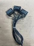 (lot Of 3) Electrocube RG1986-8-12 Surge Suppressor .50 Mfd 600 V. Fixed Price $25.00.