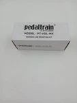 Pedaltrain Voodoo Lab Power Mounting Kit Sealed Box For PT-3 And Pt-pro. Fixed Price $22.99.