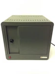 Bretford TVS10AC Cube Micro Station Charging W/ 2 Power Strips, Works. Fixed Price $155.90.