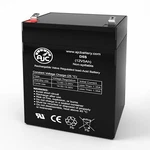 Cyberpower CPS425SL 12V 5AH Ups Replacement Battery. Fixed Price $27.99.