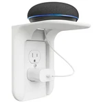 Wali Outlet Shelf Wall Holder, Bathroom To 10LBS Standard Vertical Dupl. Fixed Price $17.50.