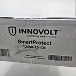 Innovolt Smartprotect Surge Protector 15AMP 120V P2500-15-120 New. Fixed Price $39.99.
