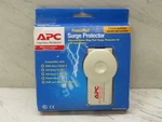 Apc Protectnet Port Surge Protector Ethernet Token Ring For Lan Model PNET1GB. Fixed Price $24.99.