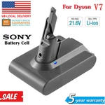 21.6V Battery Replace For Dyson V7 SV11 Animal Absolute Trigger Extra Sony Cell. Fixed Price $18.07.