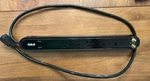 Rca 6 Outlet Surge Protector Power Strip W/ Coax Cable Tv Satellite Protection. Fixed Price $10.00.