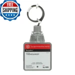 Thomesurgep By Abb Protective Device External Wired Residential. Fixed Price $65.50.
