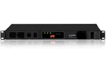 Soundavo PMX-3300 Power Conditioner And Surge Sequencer 10 Protected Outlets. Fixed Price $176.99.
