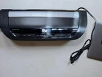 Gbc 1703098 Fusion Plus 7000L 120V In. Doc Width Thermal Pouch Laminator New. Fixed Price $300.00.